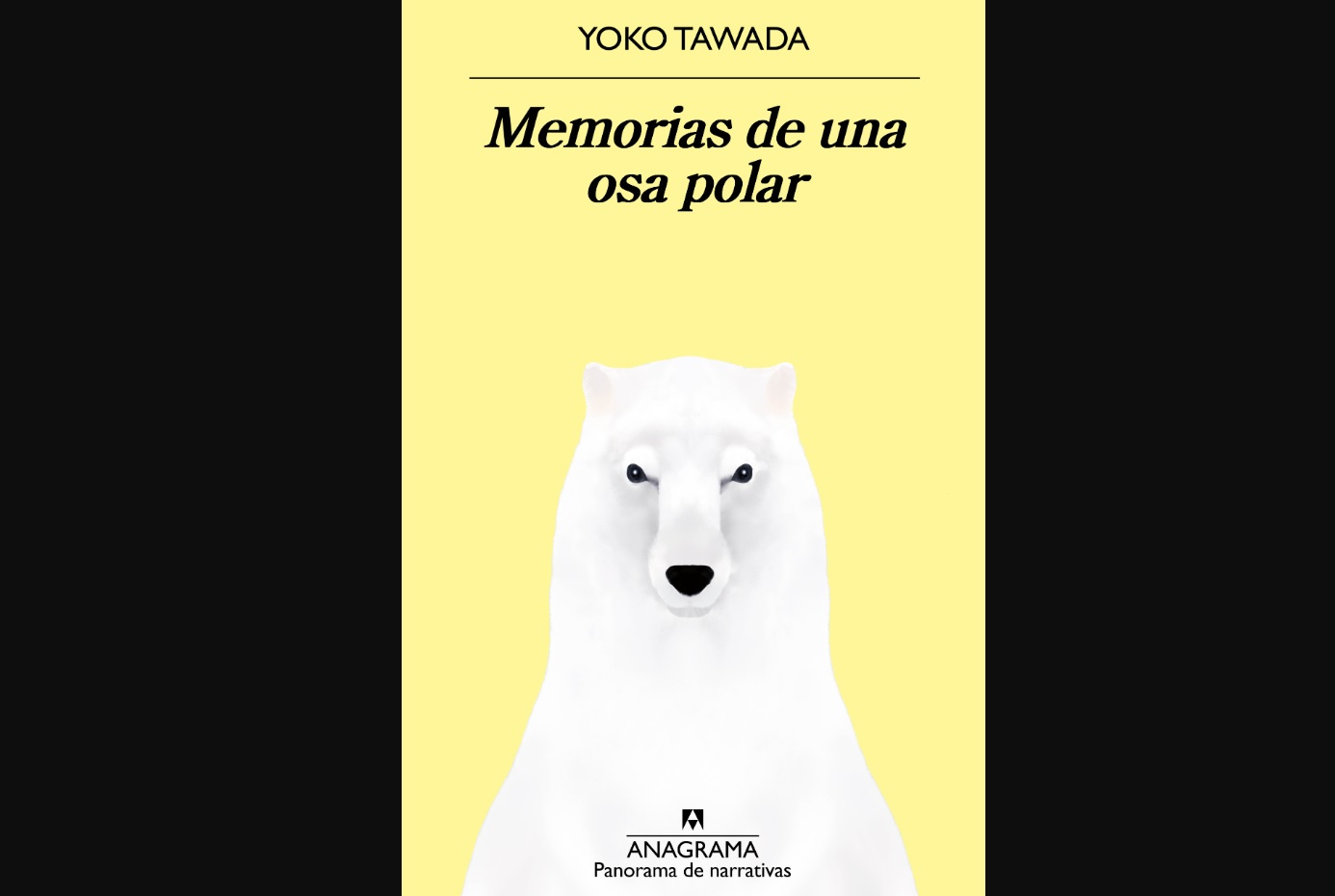 Nuestro recomendado para leer. Noticias en tiempo real