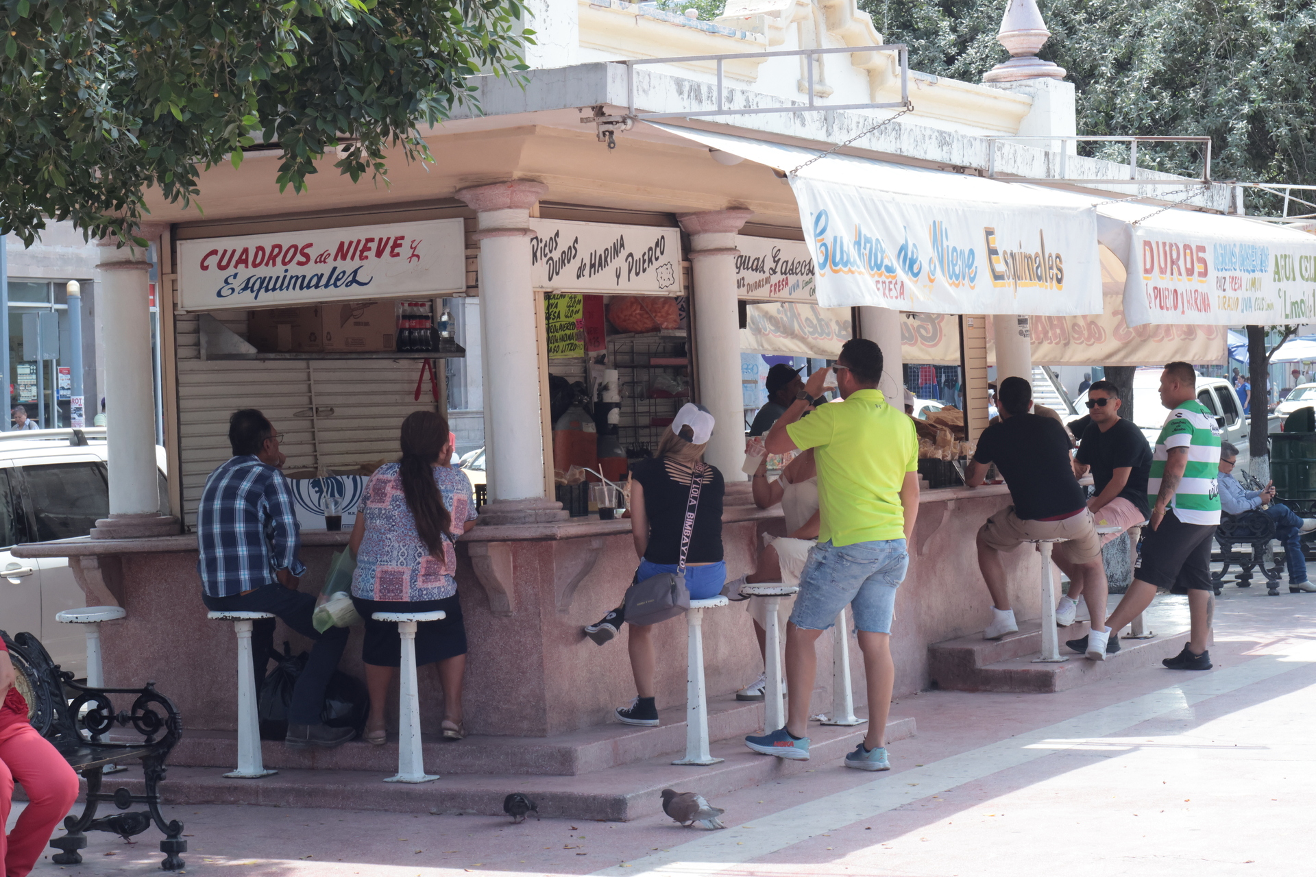 Prepárate contra los golpes de calor en esta temporada . Noticias en tiempo real