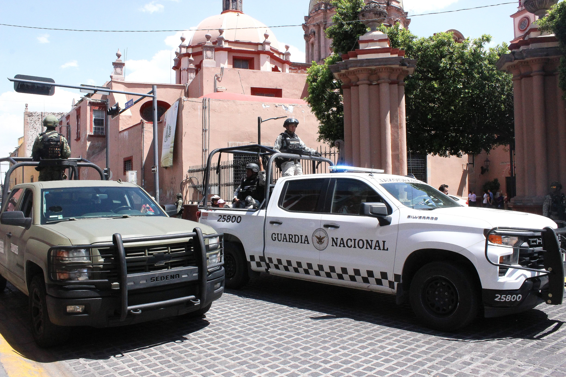 Preocupa la violencia electoral en México. Noticias en tiempo real