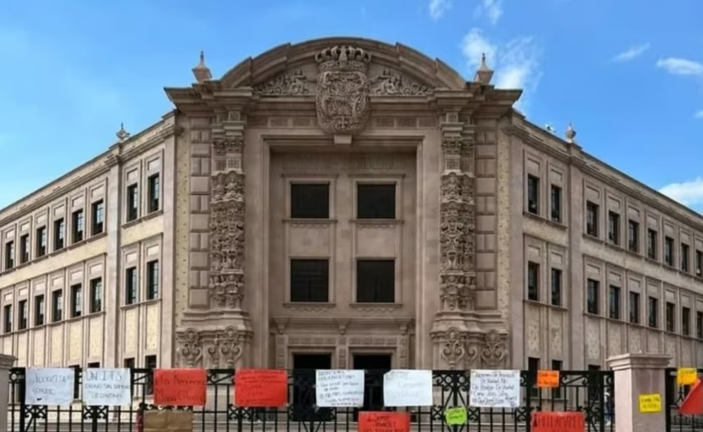 En proceso de reacreditación de sus programas el Instituto Tecnológico de Saltillo. Noticias en tiempo real