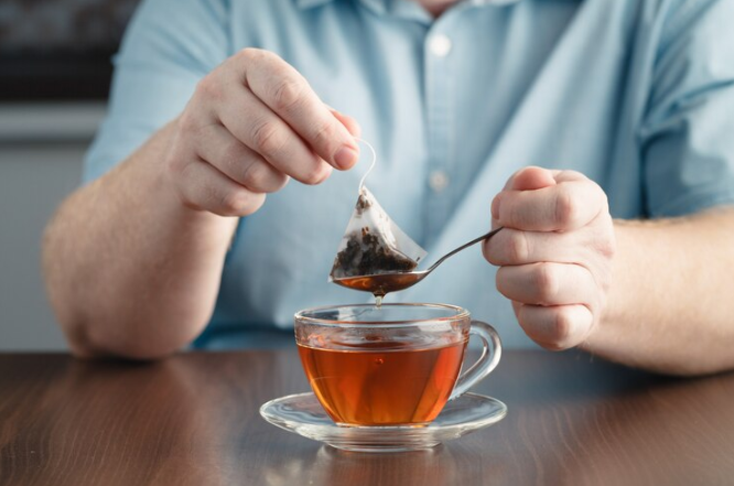 Beneficios del té negro para la salud. Noticias en tiempo real