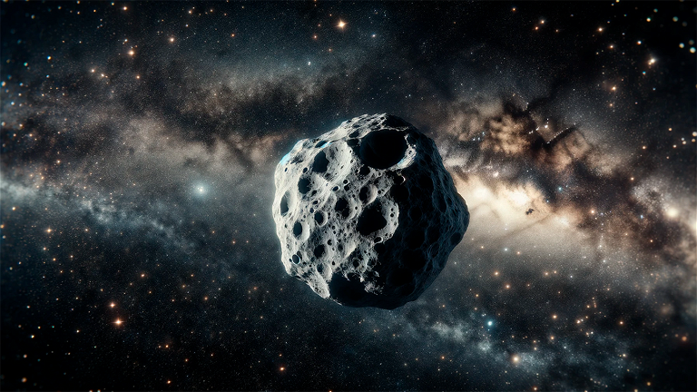 Aficionados a la ciencia de todo el mundo descubren más de 1.000 asteroides no catalogados. Noticias en tiempo real