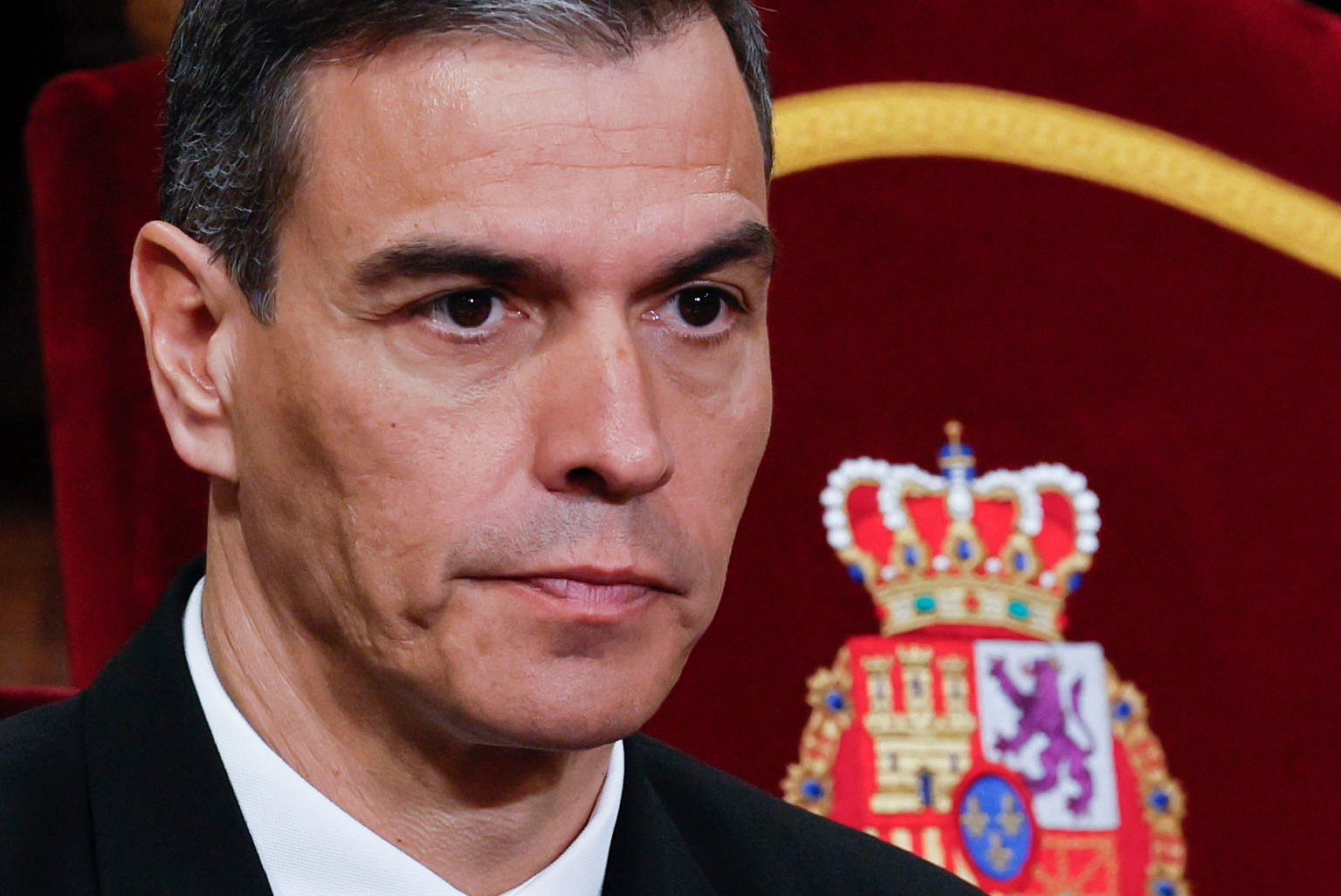 Pedro Sánchez reflexionará si renuncia a Presidencia de España. Noticias en tiempo real