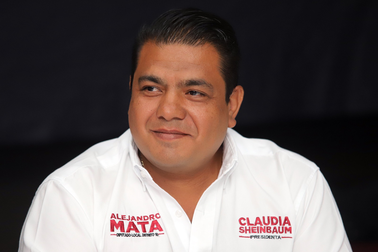 Alejandro Mata buscará generar mejores condiciones para la infancia de Gómez Palacio. Noticias en tiempo real
