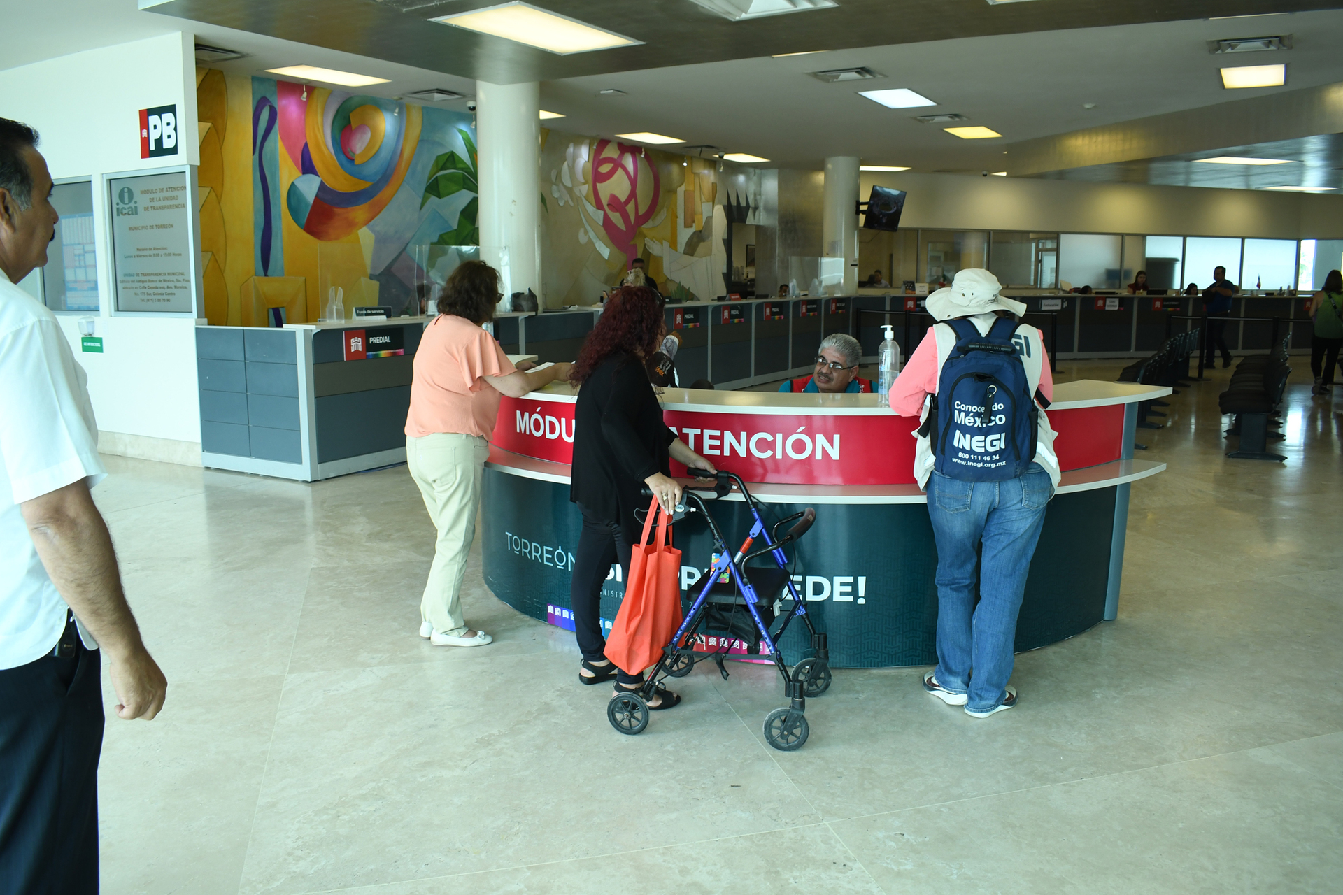 Mañana será inhábil para empleados municipales de Torreón. Noticias en tiempo real