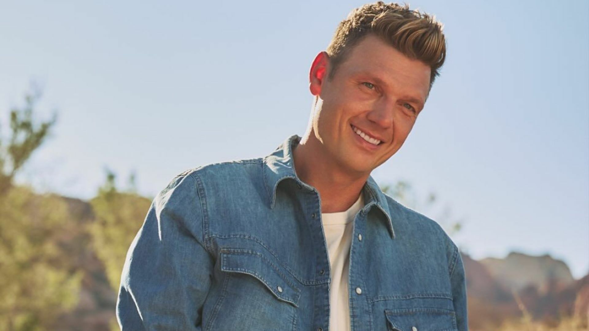 Nick Carter contrademanda a mujer que lo acusa de agresión sexual. Noticias en tiempo real