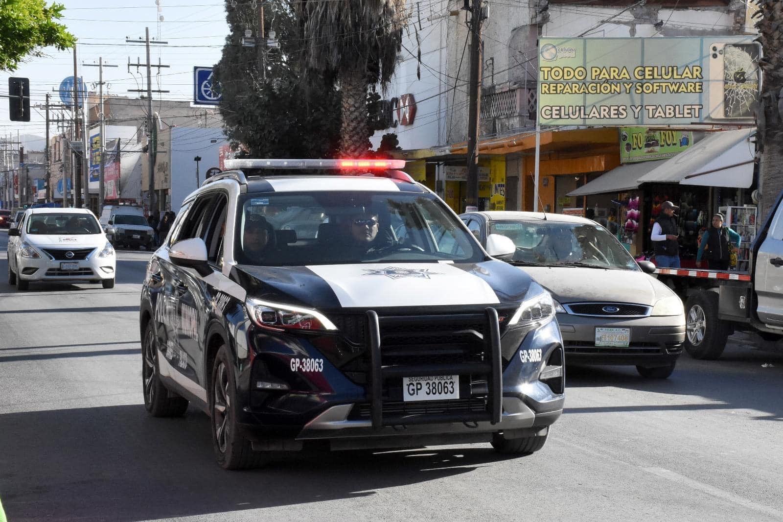 Saldo blanco en Gómez Palacio el fin de semana de festejos del Día de la Madre. Noticias en tiempo real