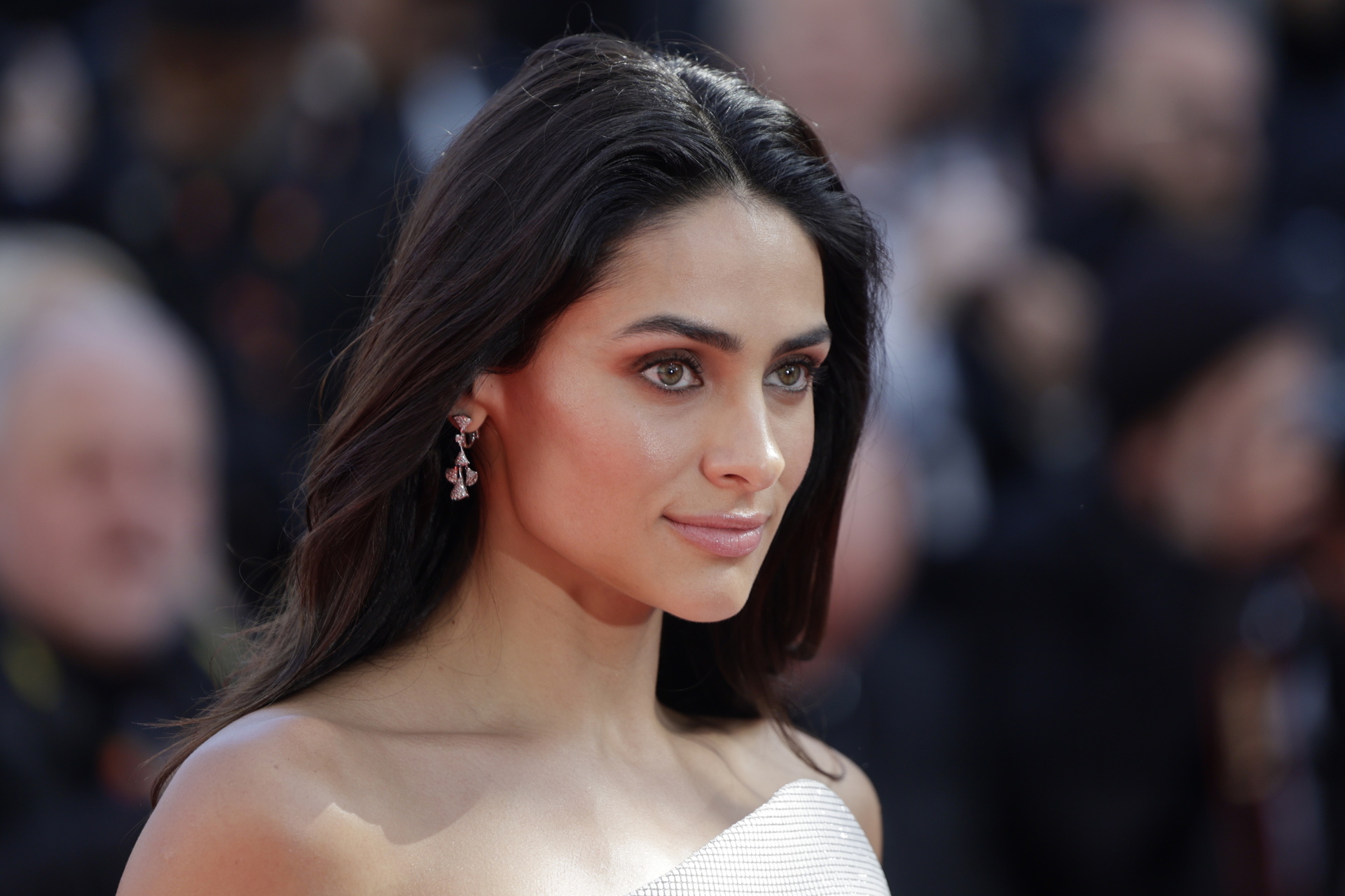 Renata Notni brilla en el Festival de Cannes. Noticias en tiempo real