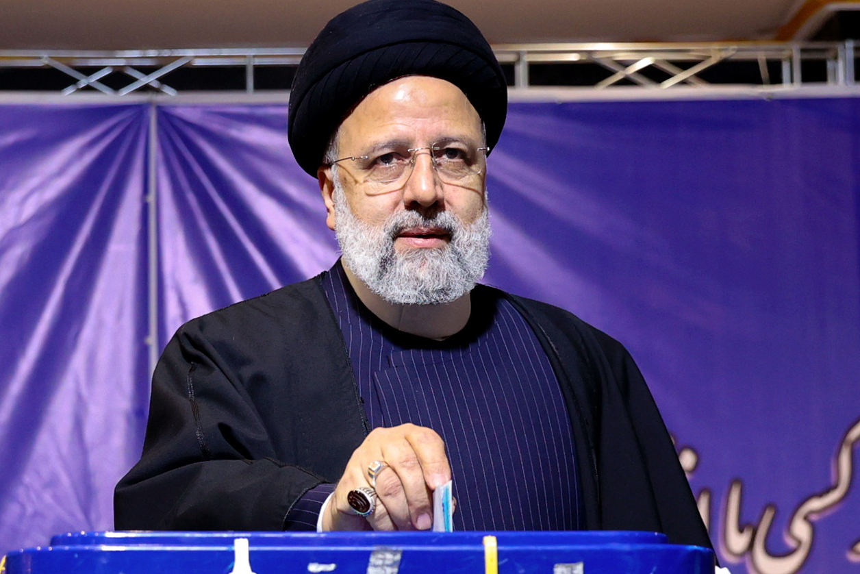 ¿Quién sustituiría al presidente de Irán en el caso de su muerte?. Noticias en tiempo real