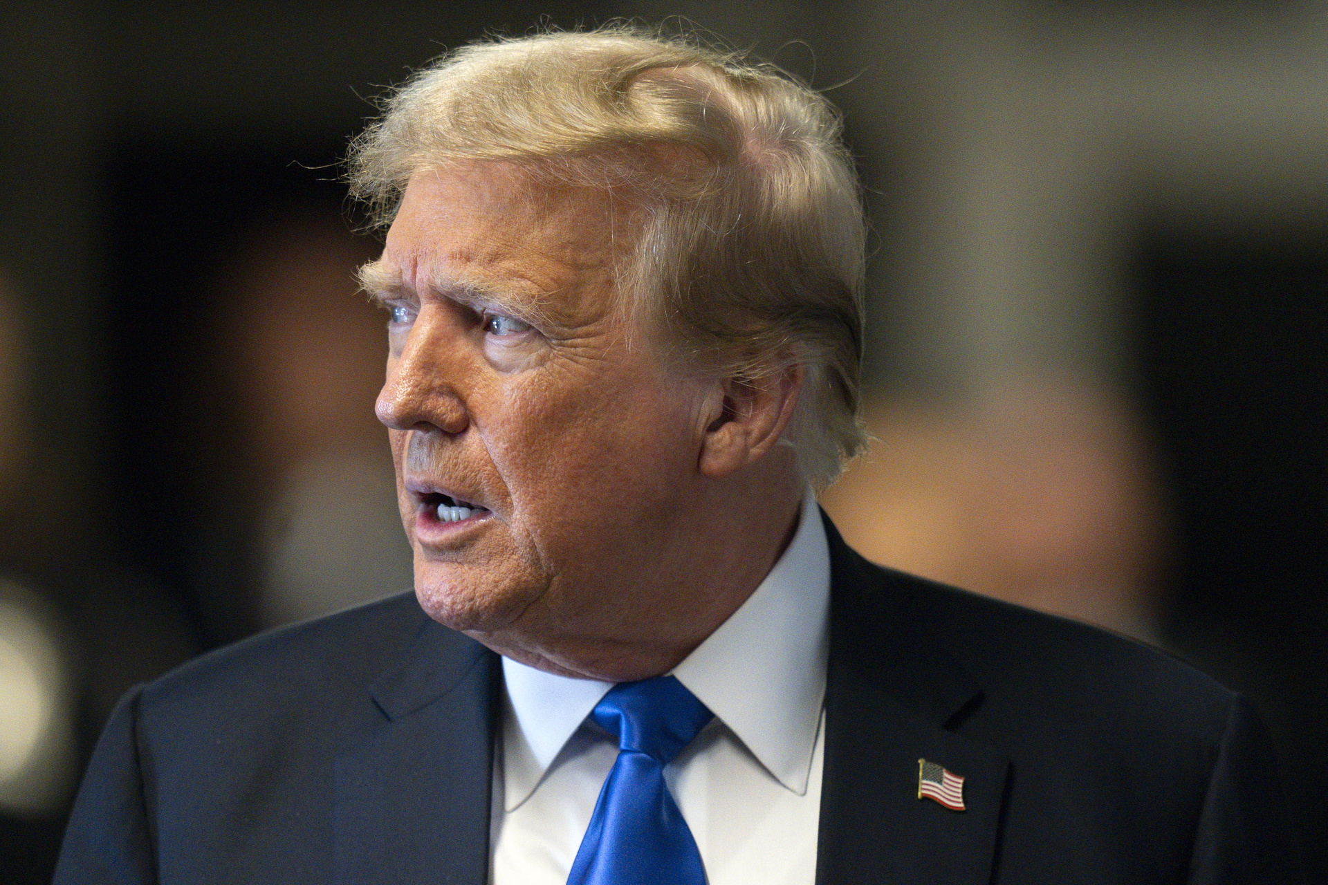 Jurado haya culpable a Donald Trump en caso de falsificación de registros comerciales. Noticias en tiempo real