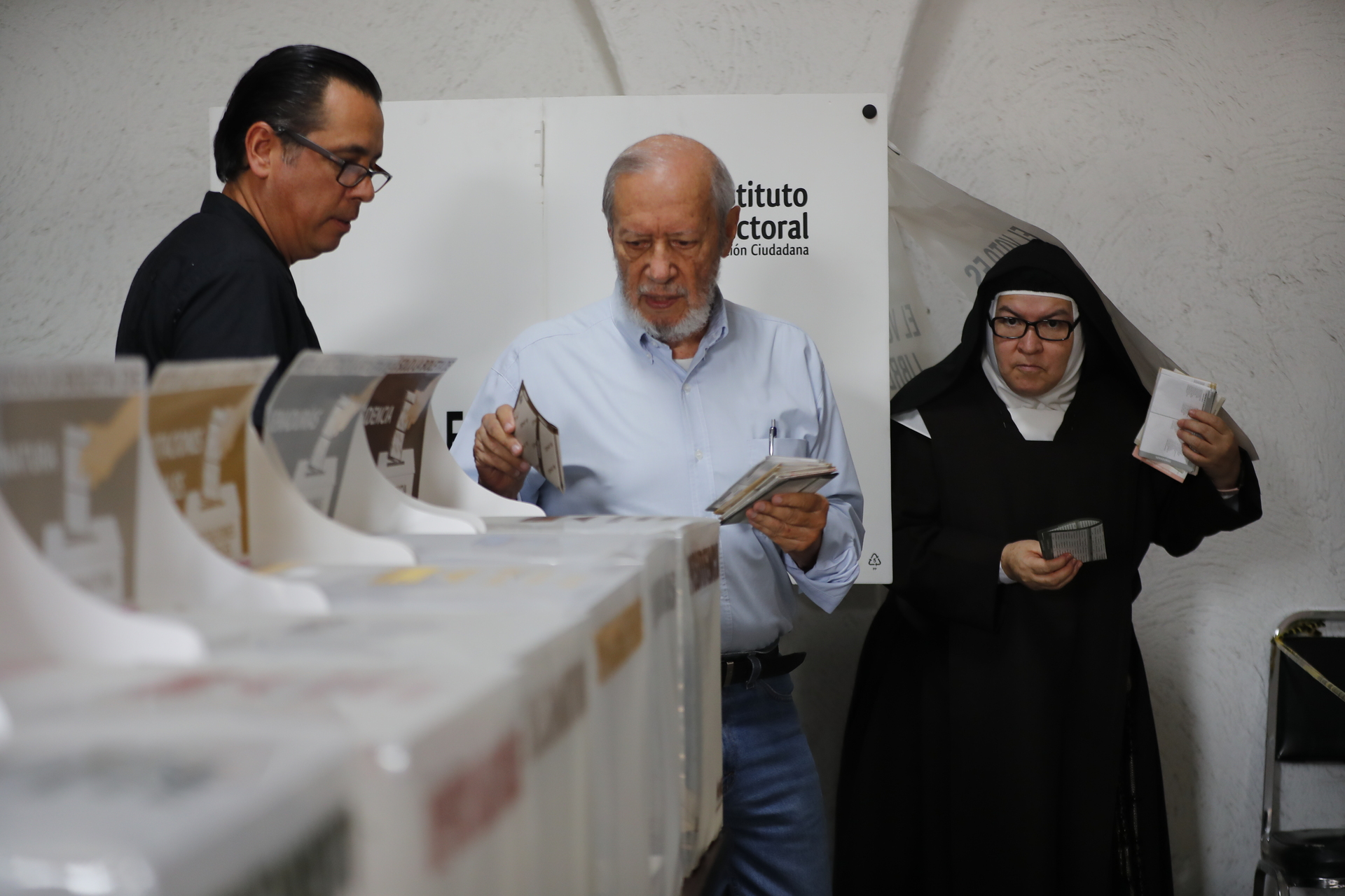 PREP Jalisco: consulta en vivo los resultados preliminares de la elección de gobernador. Noticias en tiempo real