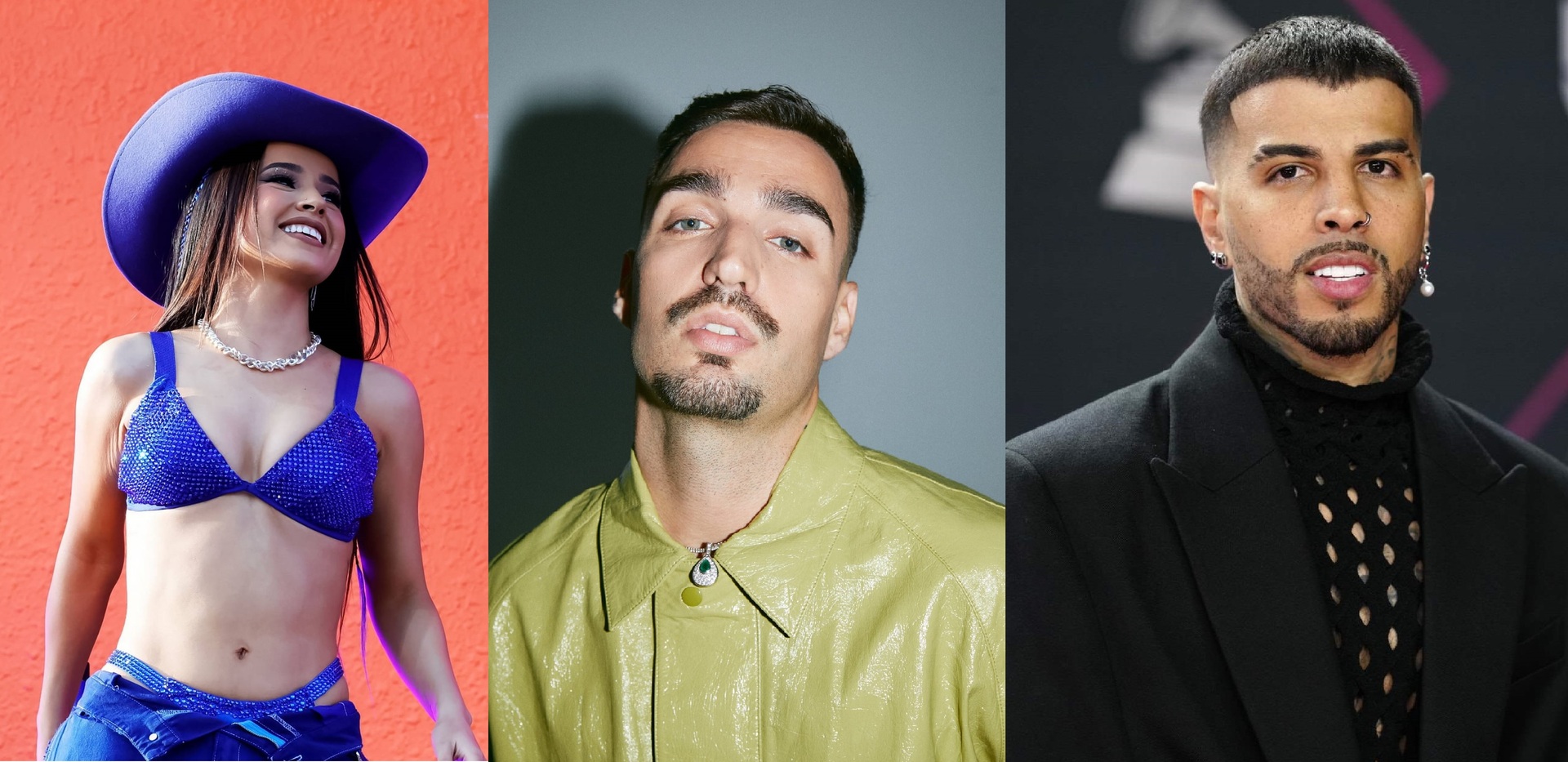 Flow Fest confirma su cartel oficial, ¿Quiénes estarán?. Noticias en tiempo real