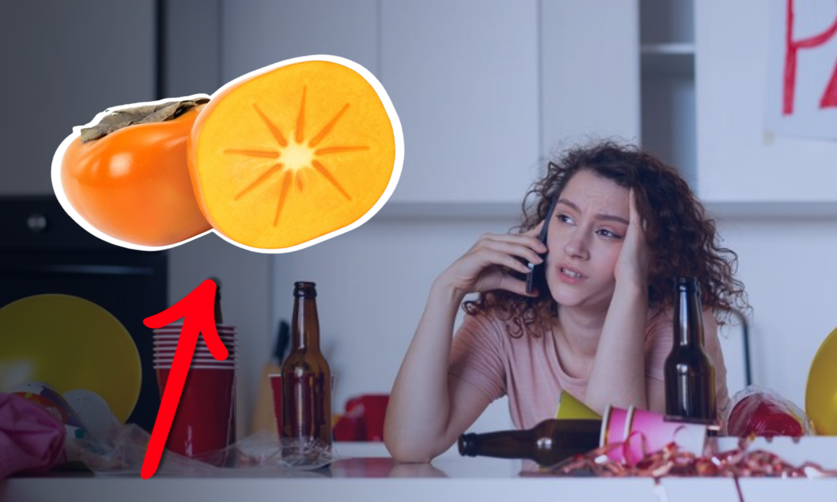 La fruta que ayuda a aliviar la resaca. Noticias en tiempo real