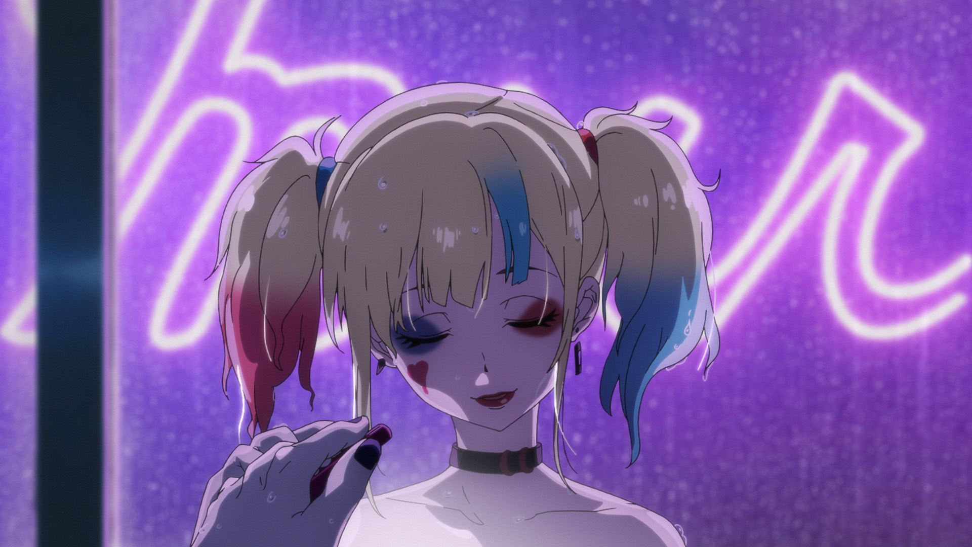 Nueva serie de Escuadrón Suicida vuelve al estilo de anime. Noticias en tiempo real