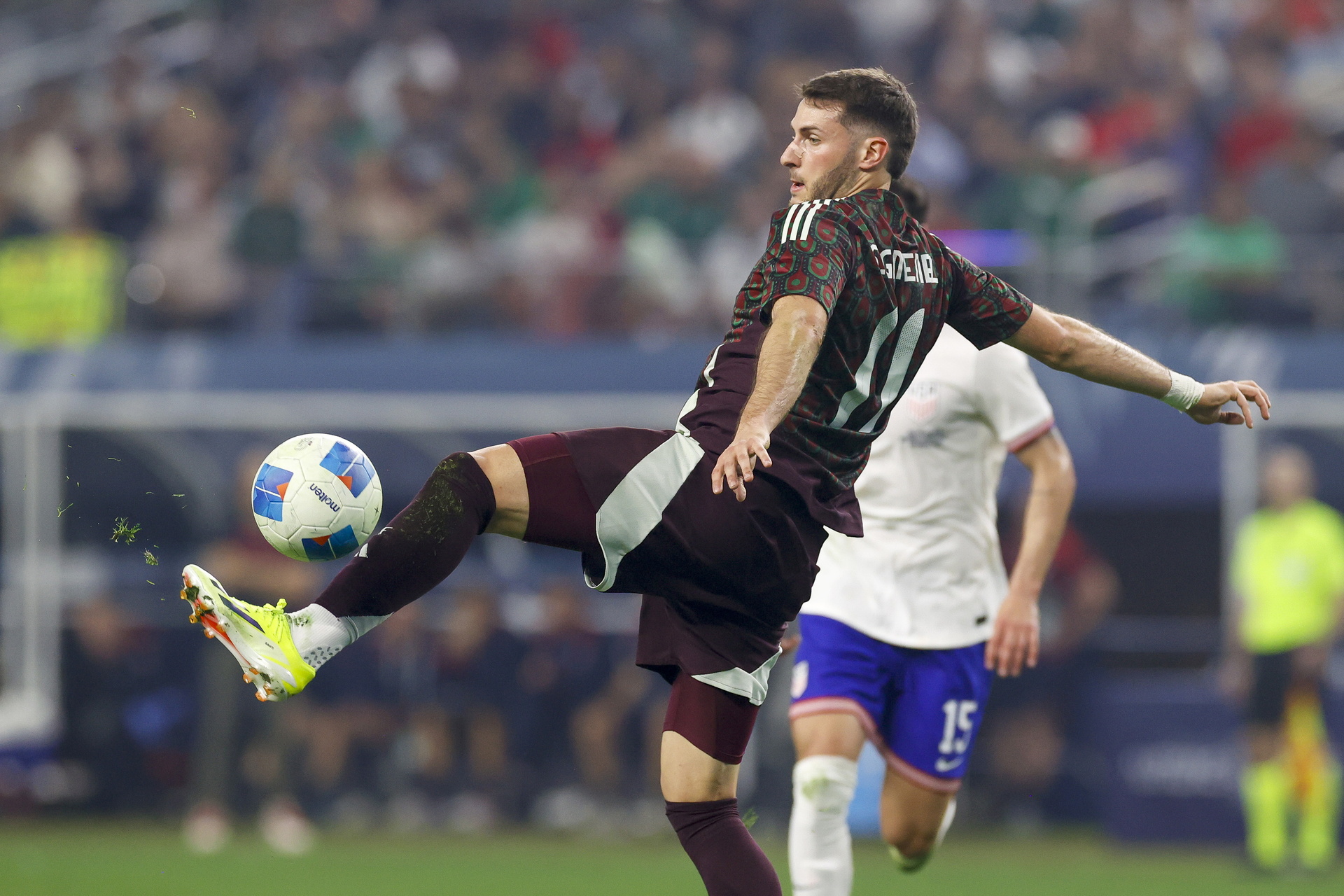 ¿Cuándo y dónde ver el partido México vs Venezuela?. Noticias en tiempo real