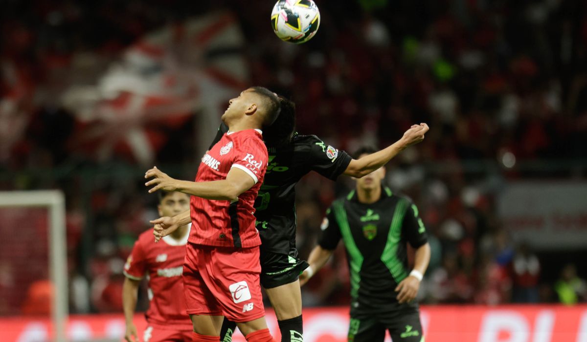 Toluca vence a Juárez con doblete de 