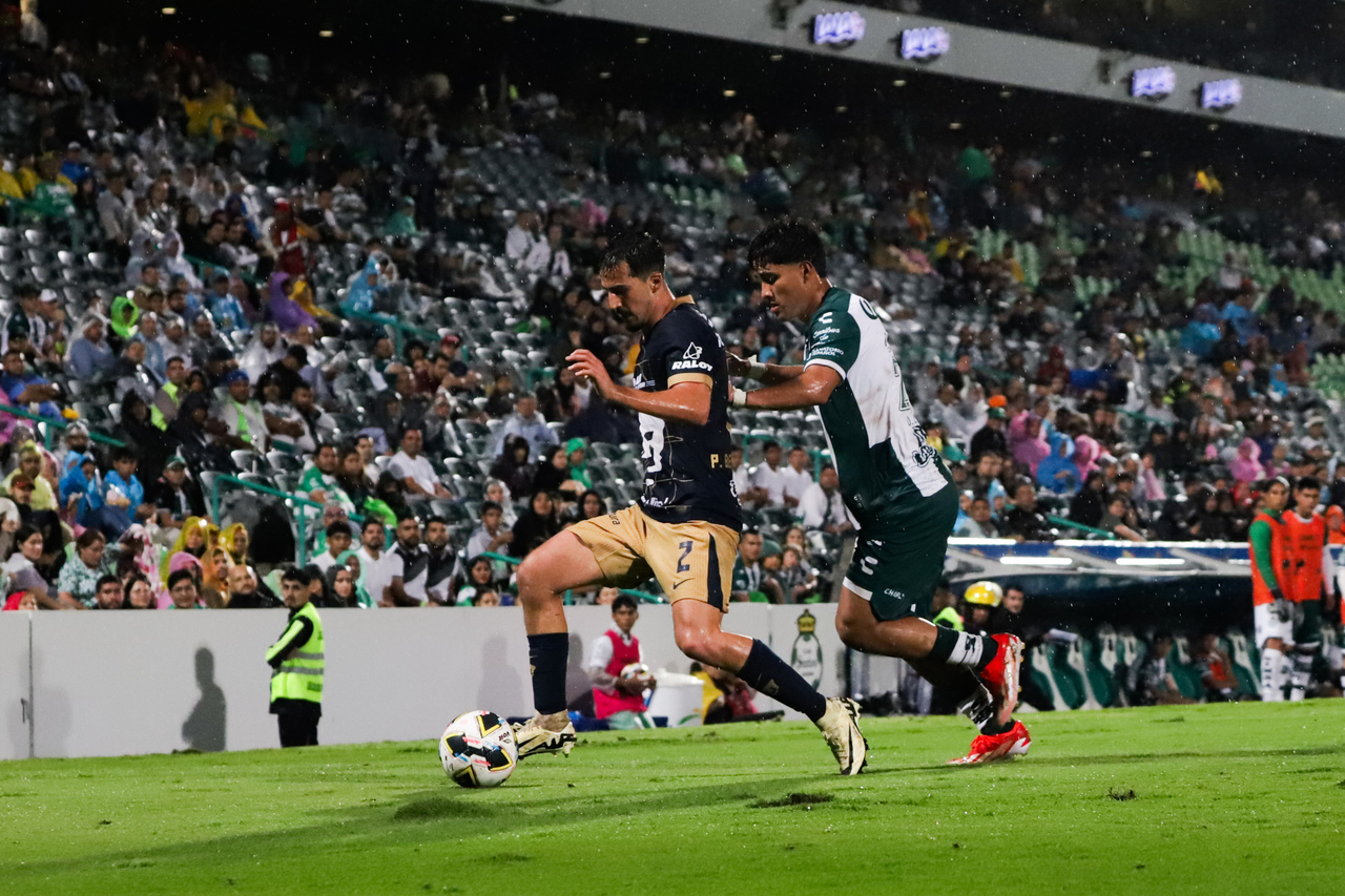 Sufrido empate. Noticias en tiempo real