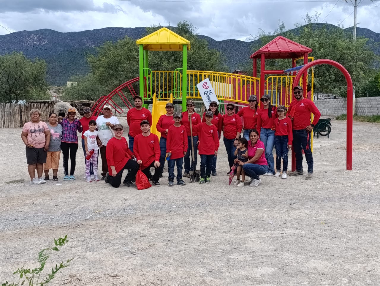 Campaña de Reforestación en la Reserva Ecológica Municipal la Sierra y Cañón de Jimulco. Noticias en tiempo real