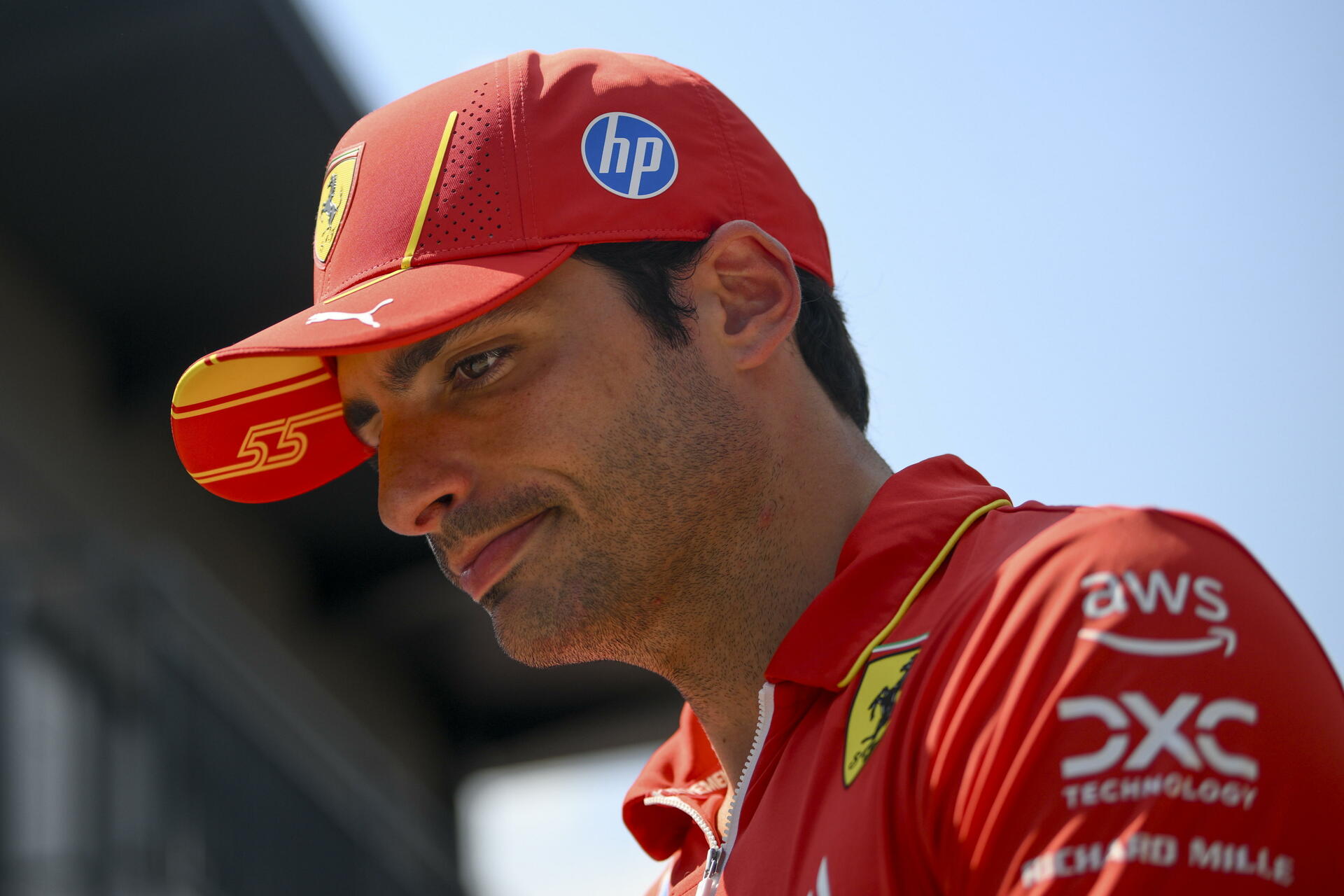 ¡Adiós, Ferrari! Carlos Sainz firma con Williams Racing. Noticias en tiempo real