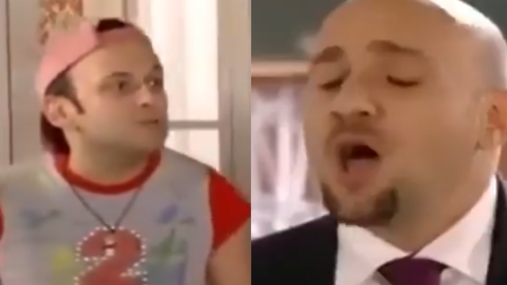 Así es el capítulo sin censura de la serie Vecinos I VIDEO. Noticias en tiempo real