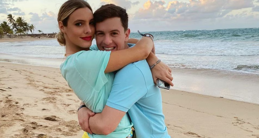 Aseguran que Guaynaa le fue infiel a Lele Pons con una actriz de cine para adultos . Noticias en tiempo real
