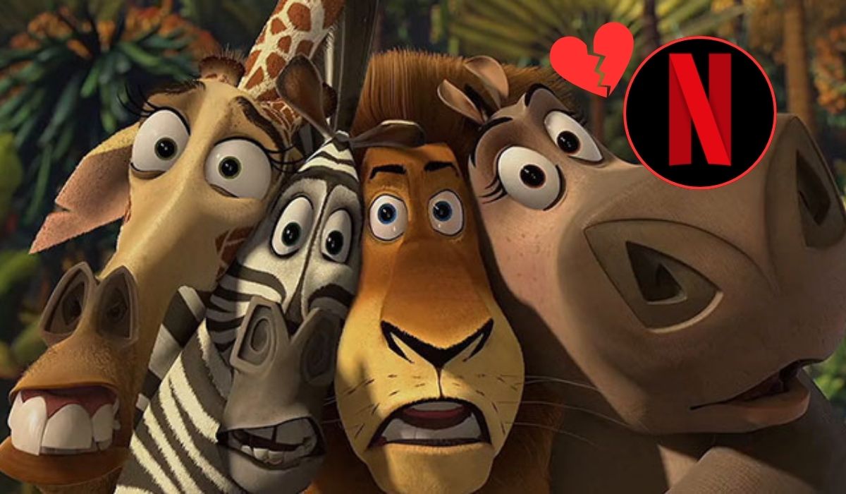 ¡Adiós, tío Netflix! Estas son las películas que abandonan el catálogo en agosto. Noticias en tiempo real