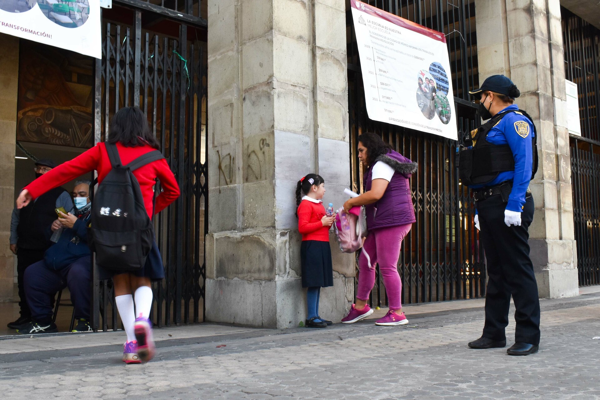 Mi Beca Para Empezar 20242025, ¿cuándo depositan el primer pago? Lado.mx