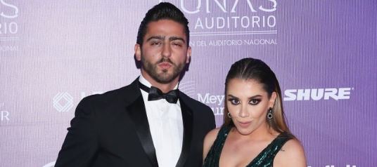 La Casa de los Famosos: estas han sido las exnovias del Potro Caballero, tercer eliminado. Noticias en tiempo real