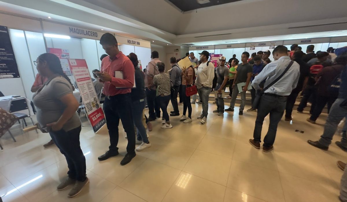 Monclova enfrenta el reto del desempleo. Noticias en tiempo real