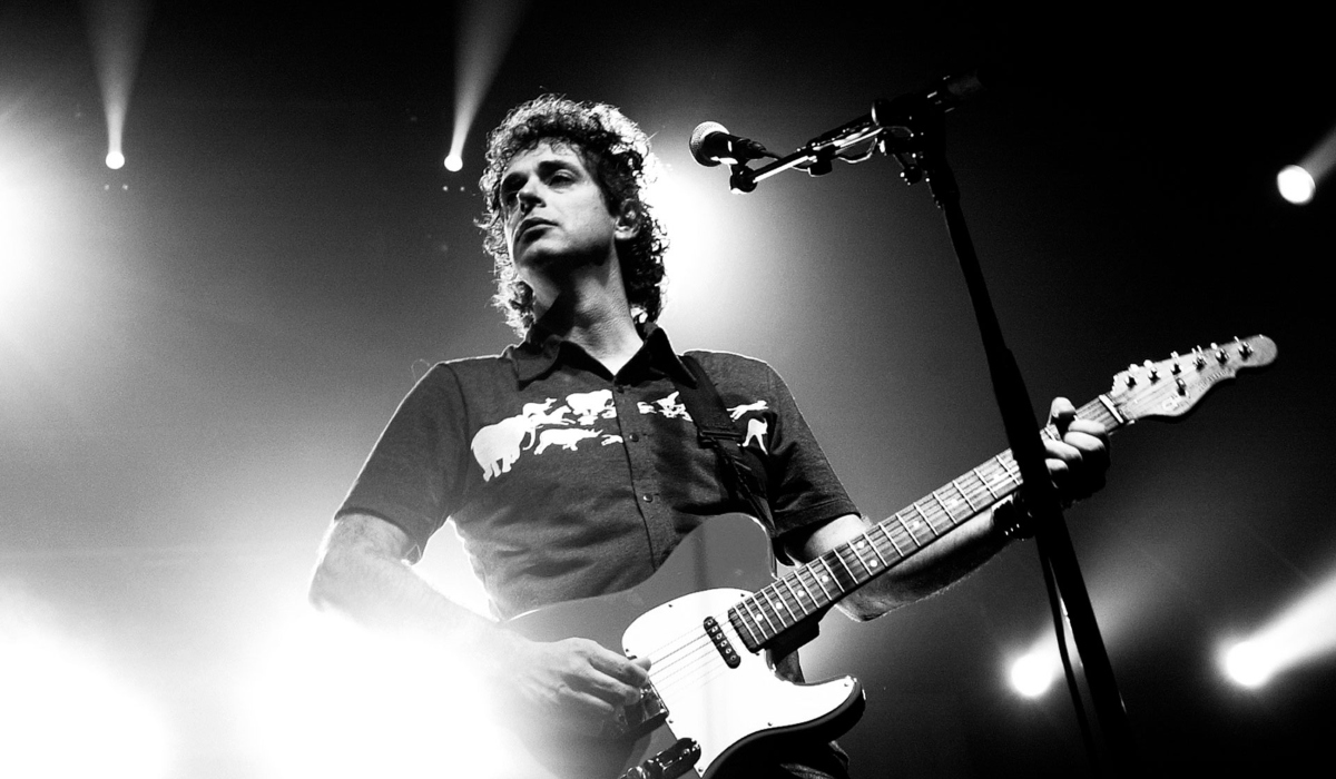 Gustavo Cerati: ¿Cuál fue su relación con el futbol a 10 años de su muerte?. Noticias en tiempo real