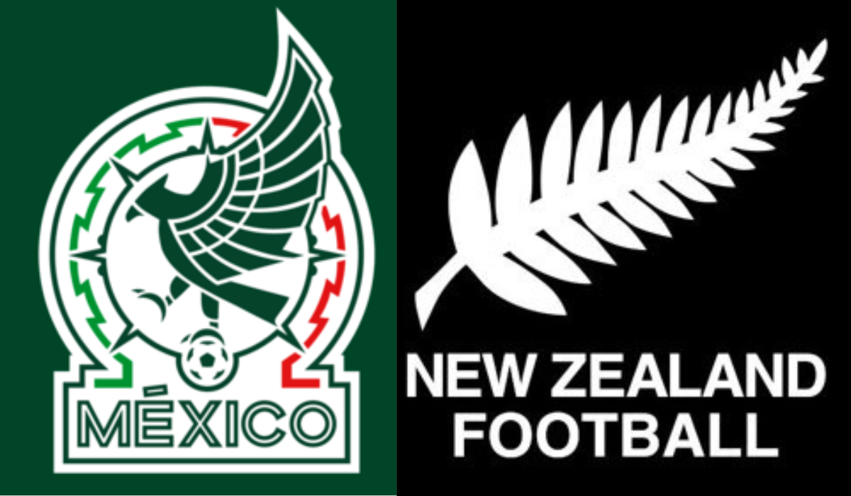 Selección Mexicana: ¿Cuándo y dónde ver a México contra Nueva Zelanda?. Noticias en tiempo real