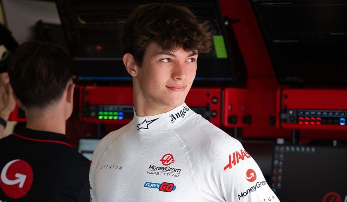 La fortuna de Oliver Bearman, el joven piloto que reemplazará a Kevin Magnussen en GP Azerbaiyán. Noticias en tiempo real