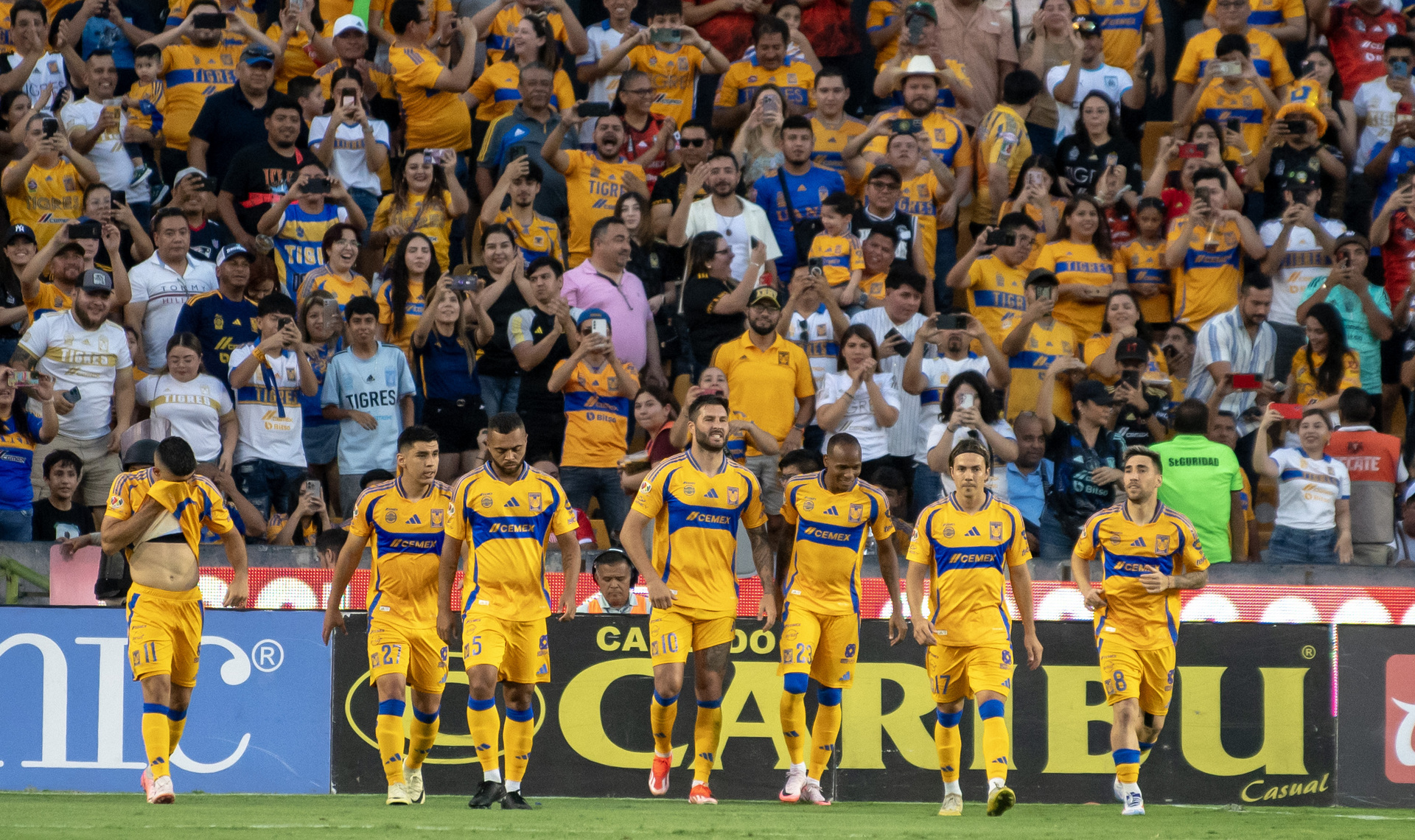 ¿Dónde y a qué hora ver los partidos de este viernes de la Liga MX?. Noticias en tiempo real