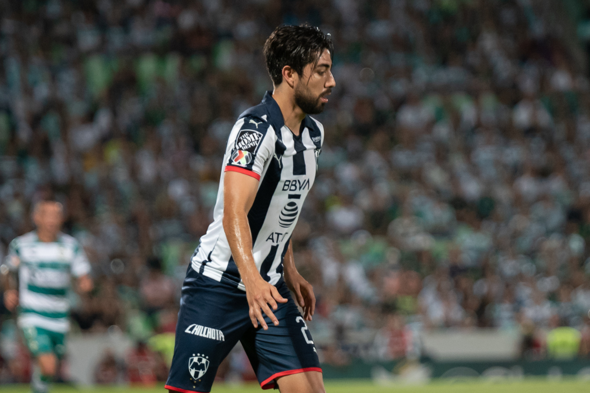 Rodolfo Pizarro califica su paso por el AEK de Atenas como 