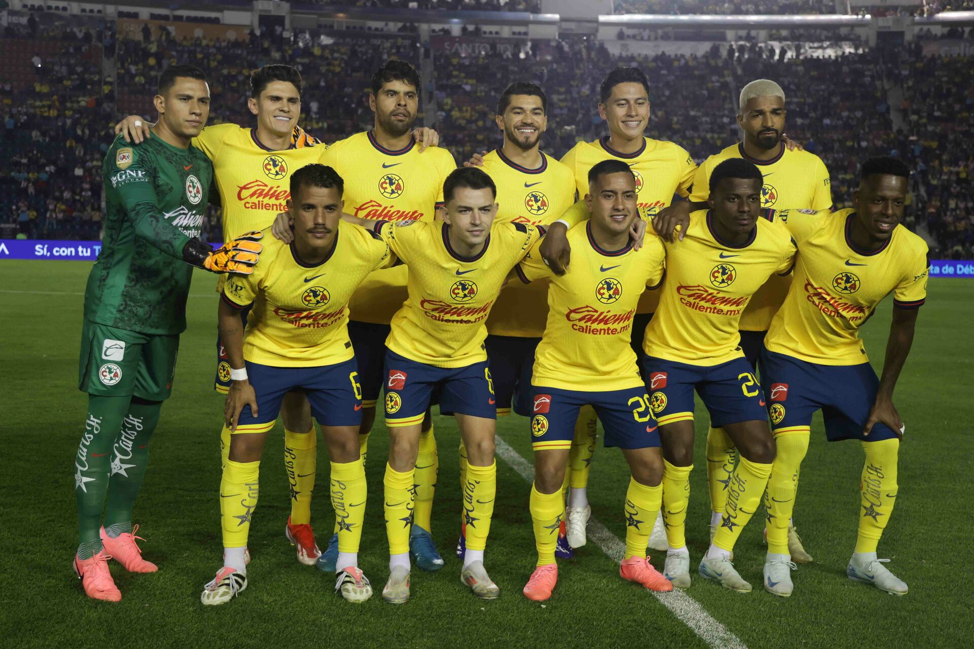 América vs Columbus Crew: ¿Por qué se jugará la final de la Campeones Cup? | Horario y canal. Noticias en tiempo real