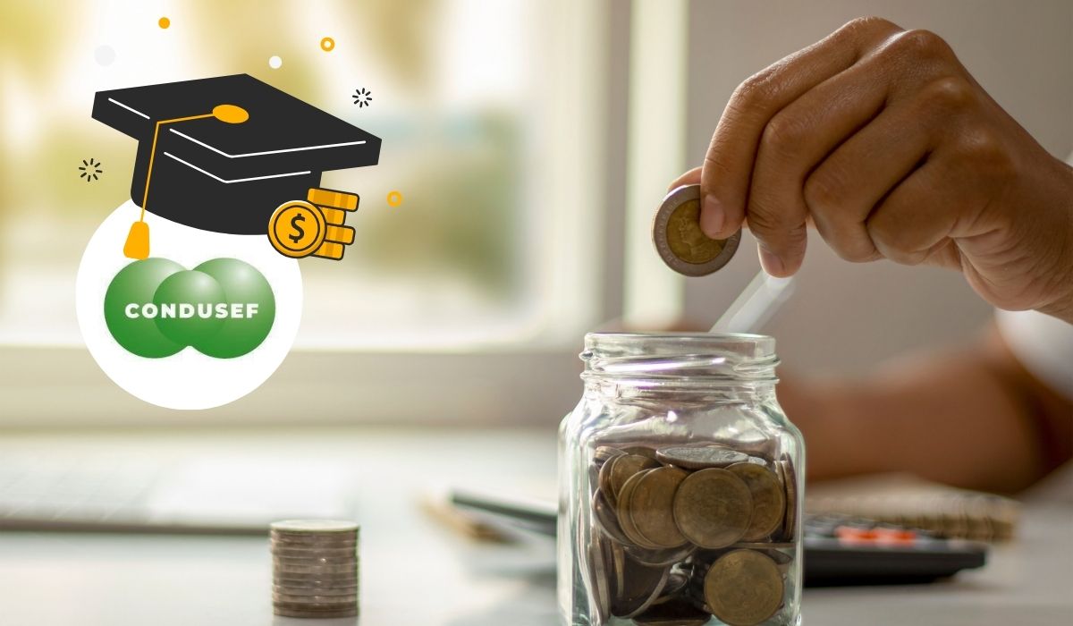 ¡Elimina tus deudas y recupera tu salud financiera! Inscríbete a este diplomado de la CONDUSEF. Noticias en tiempo real