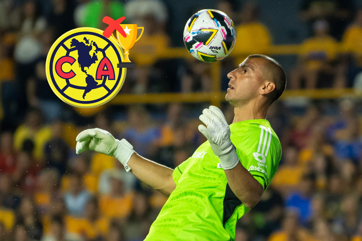 El día que Nahuel Guzmán detuvo 3 penales seguidos y se llevó la final contra América. Noticias en tiempo real
