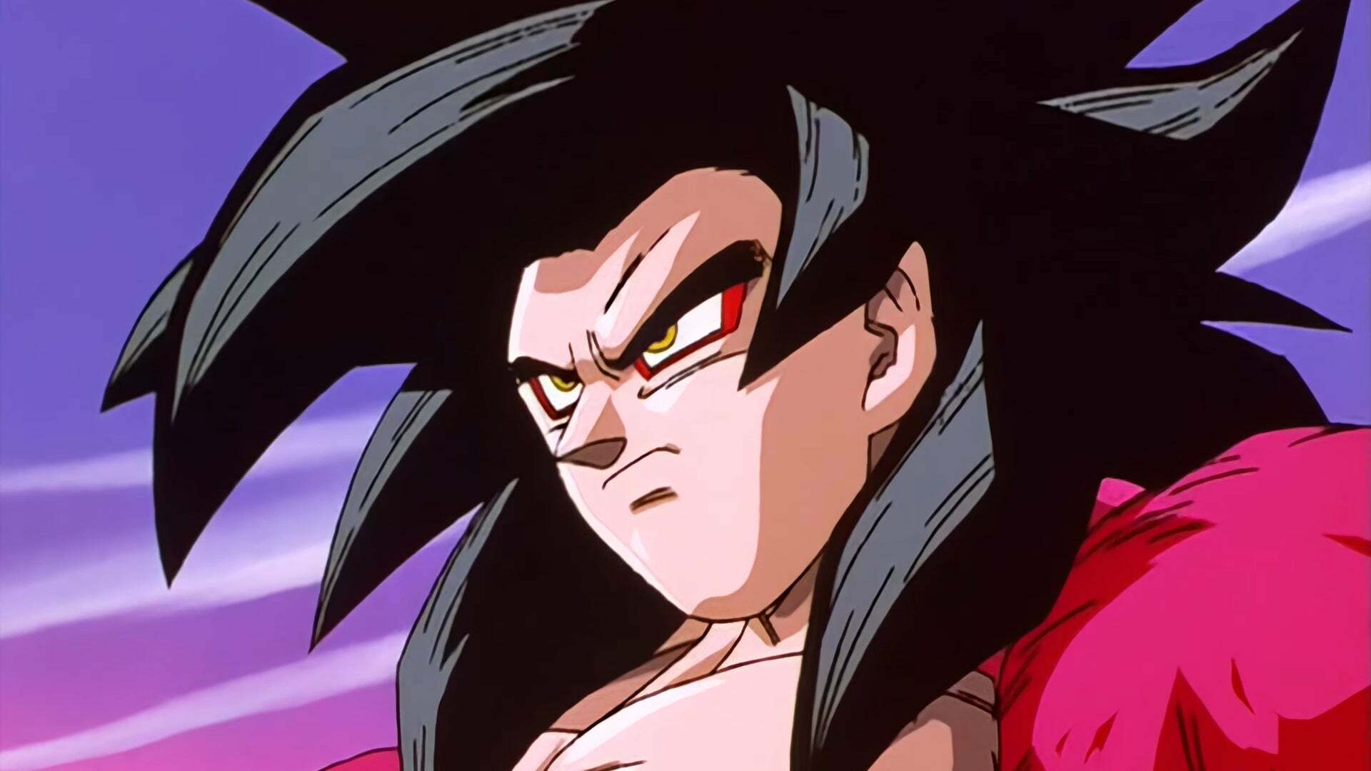 ¿Por qué desapareció la transformación Super Saiyajin 4 de Dragon Ball? . Noticias en tiempo real