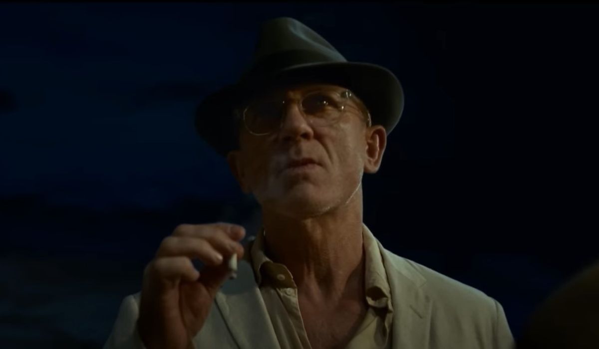 ¿Cuándo llega Queer a México? La película de Daniel Craig basada en la CDMX de los 50 | Elenco y trama . Noticias en tiempo real