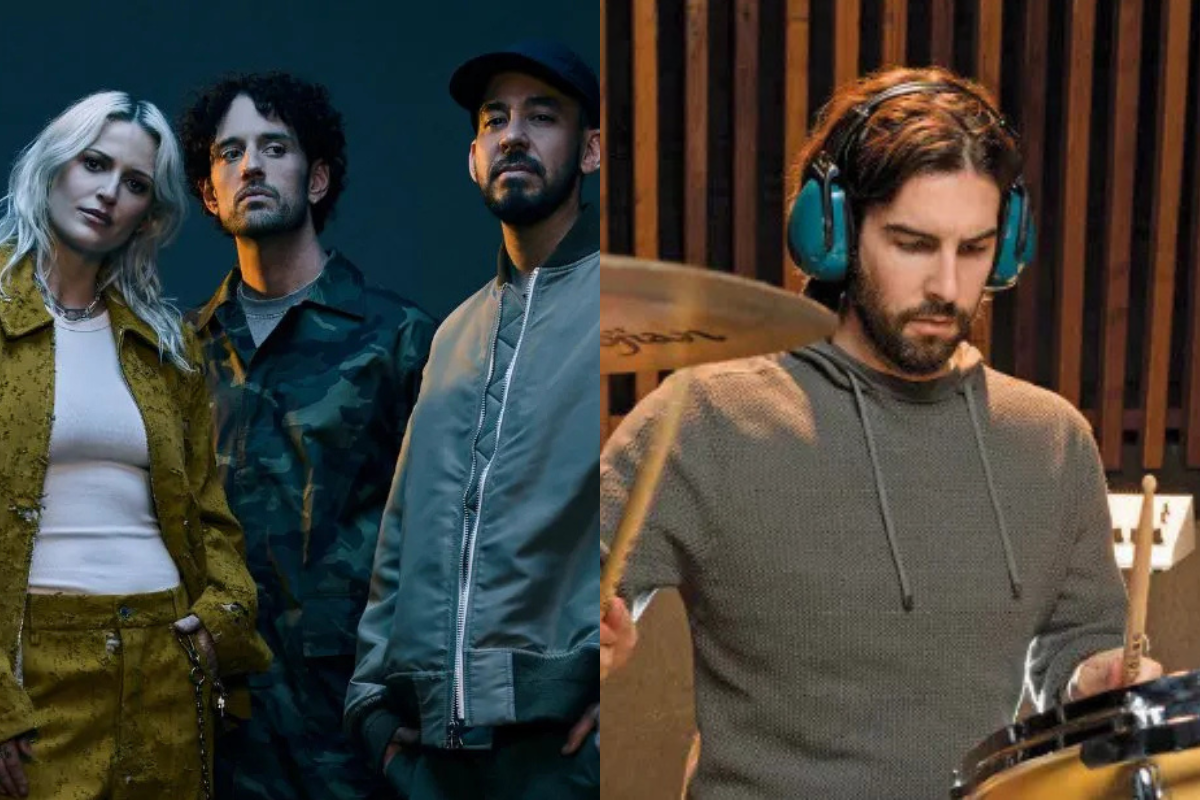 ¿Por qué Rob Bourdon no regresó a Linkin Park tras la muerte de Chester Bennington?. Noticias en tiempo real