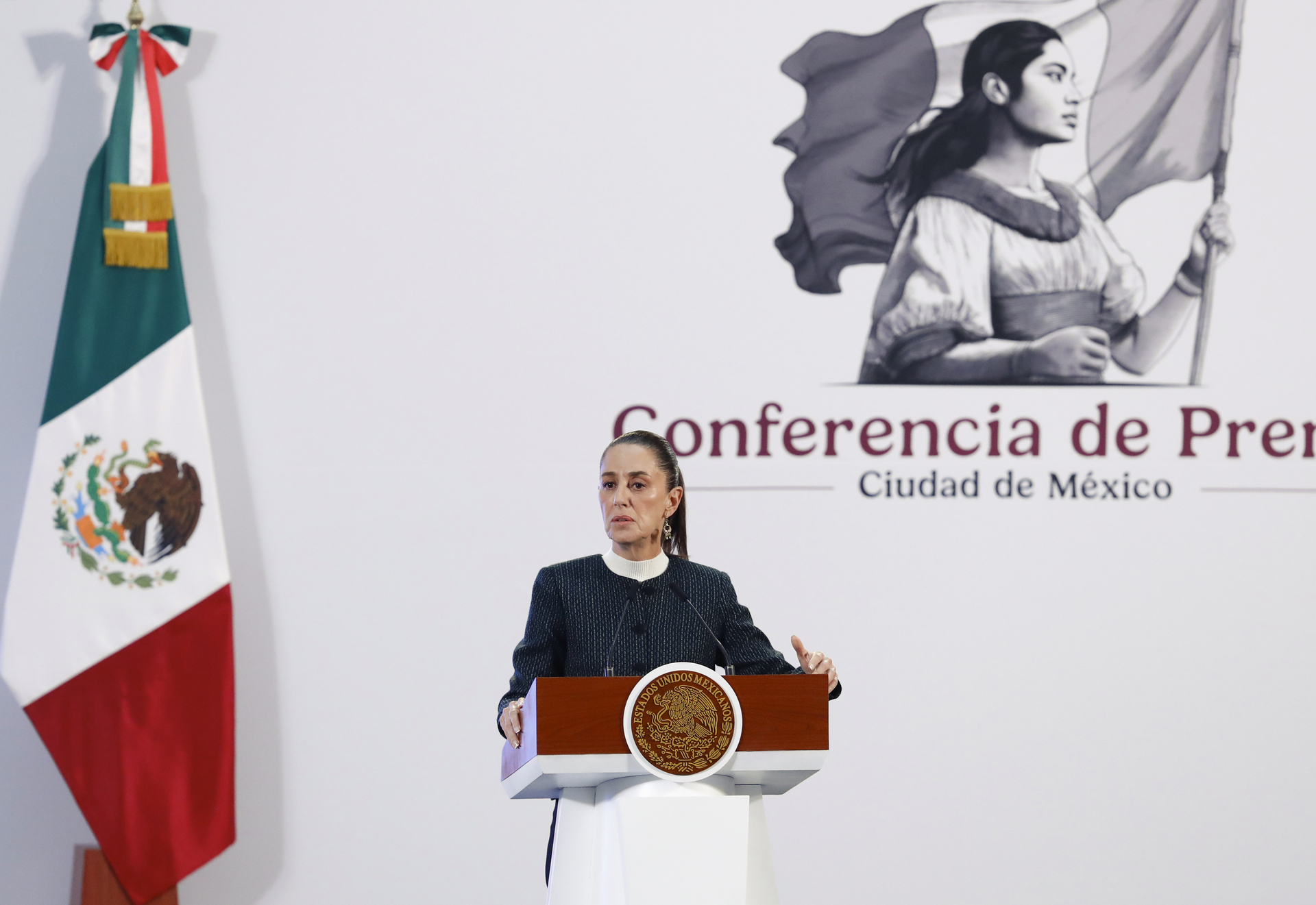 Federación invertirá 130 mil mdp anuales en compra consolidada de medicamentos. Noticias en tiempo real