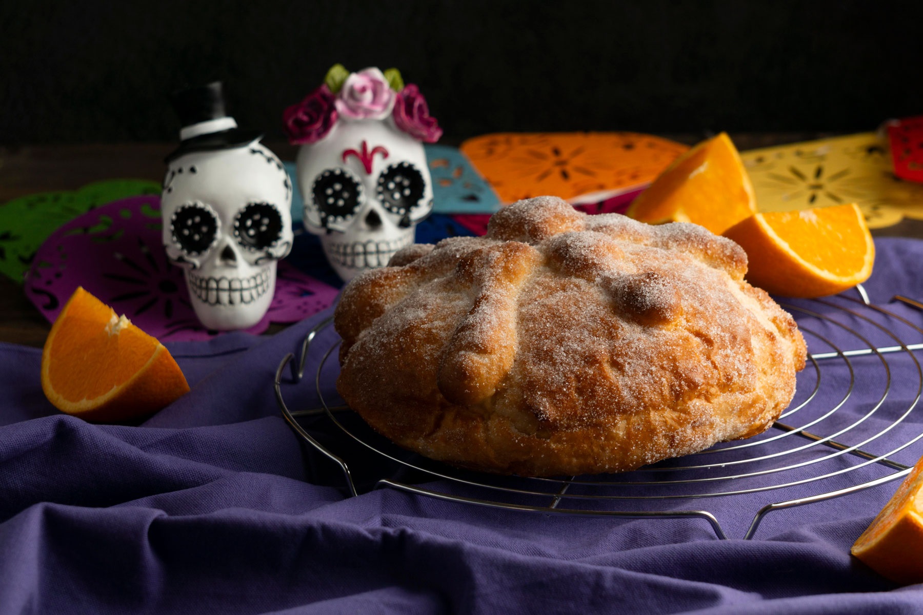 No habrá megapuente en Coahuila y Durango por Día de Muertos. Noticias en tiempo real