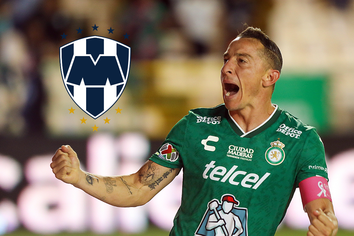 Rayados reconoce la trayectoria de Andrés Guardado en su último partido como profesional. Noticias en tiempo real
