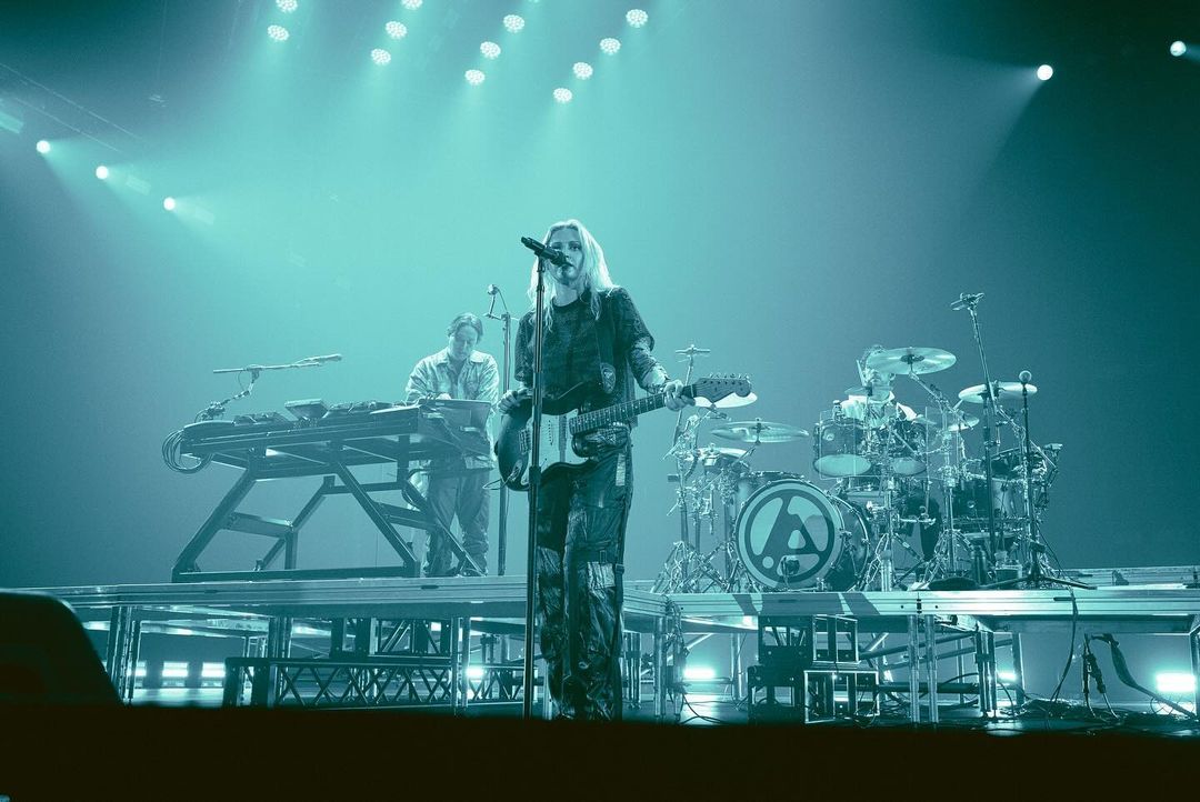 Linkin Park en México: fechas, precios y todo lo que tienes que saber. Noticias en tiempo real