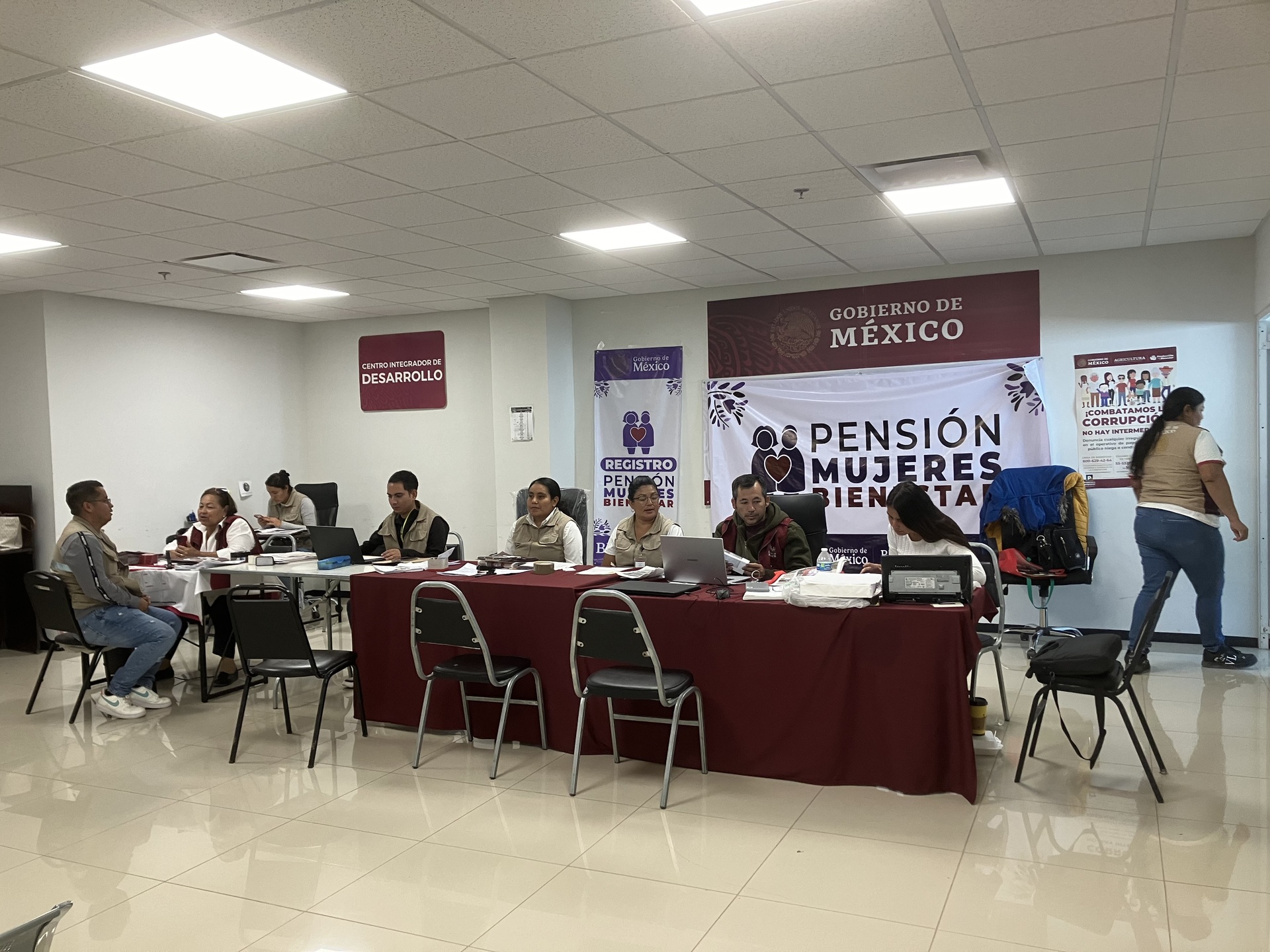Recomendaciones para evitar fraudes en el registro de la Beca Rita Cetina en Francisco I. Madero. Noticias en tiempo real