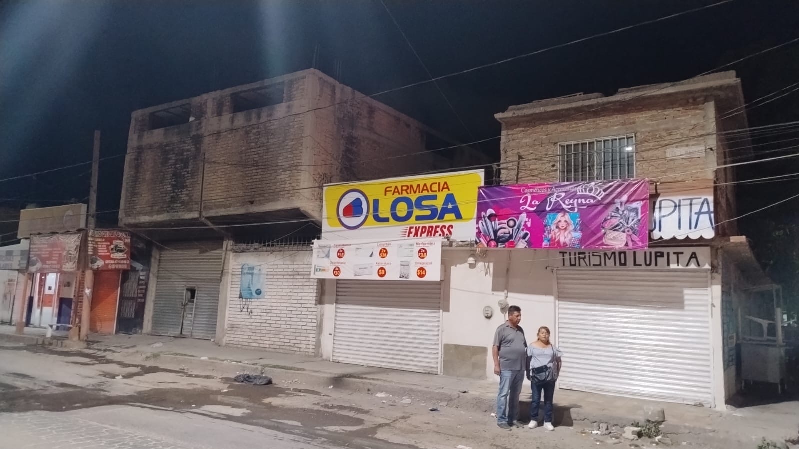 Desconocidos provocan incendio en una bodega abandonada de Gómez Palacio. Noticias en tiempo real