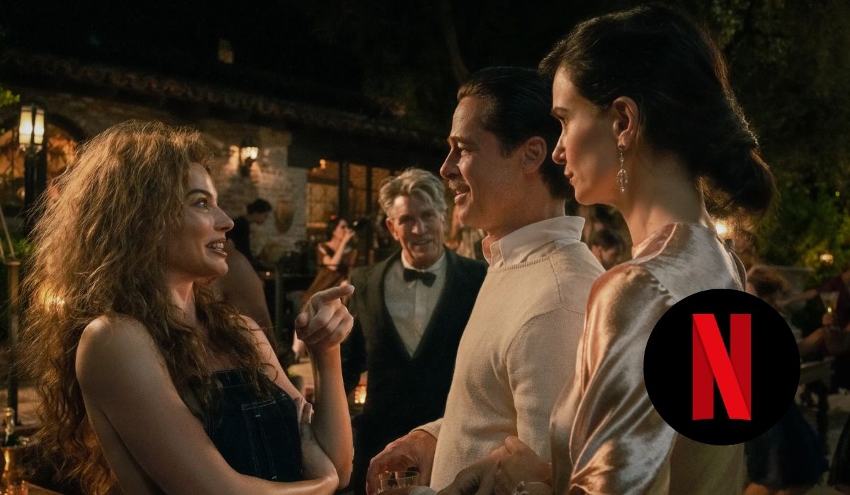 Esta es la película que Margot Robbie no entiende por qué no fue mundialmente famosa; la encuentras en Netflix. Noticias en tiempo real