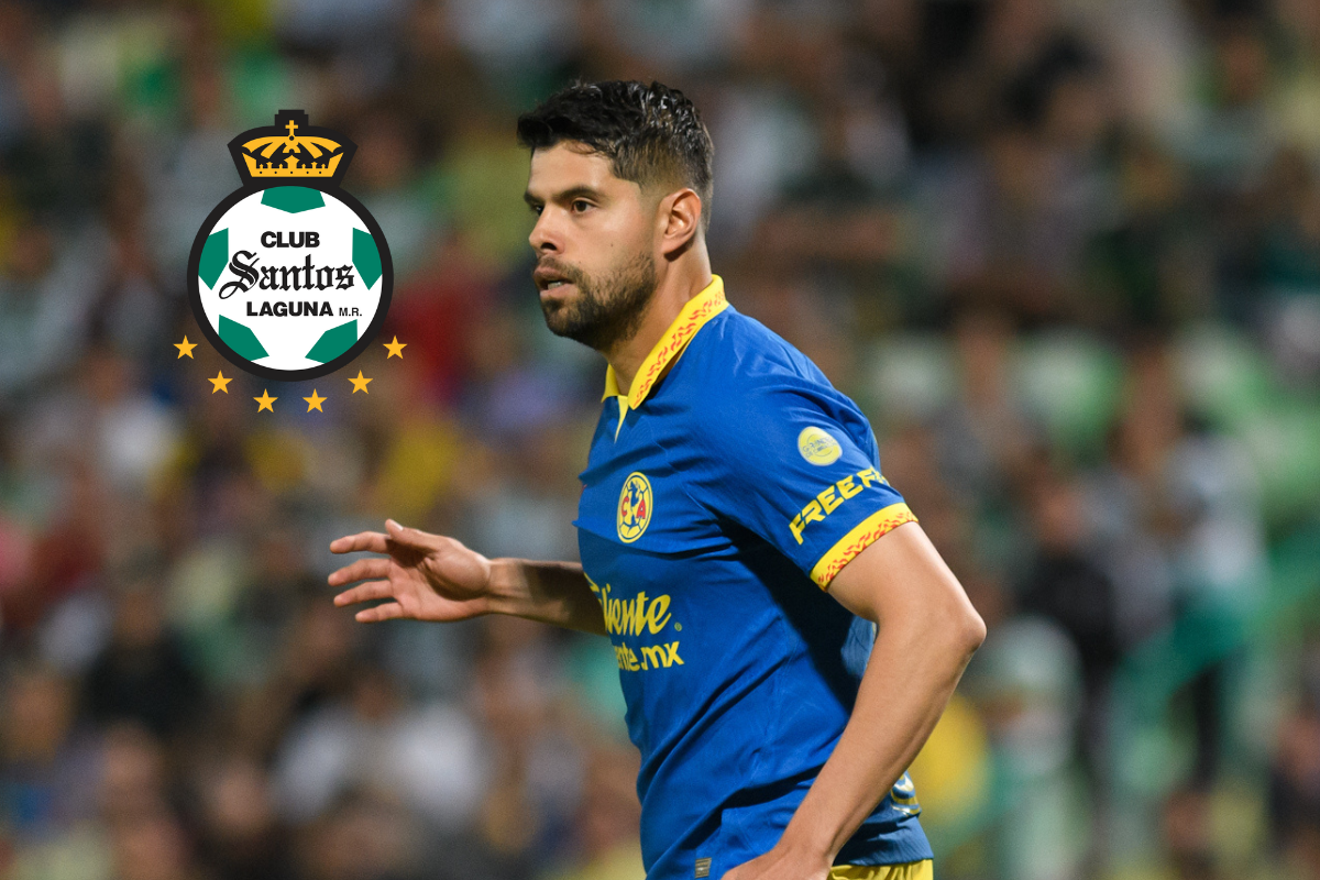 Santos Laguna quiere reconstruir el equipo, suena Néstor Araujo como refuerzo. Noticias en tiempo real