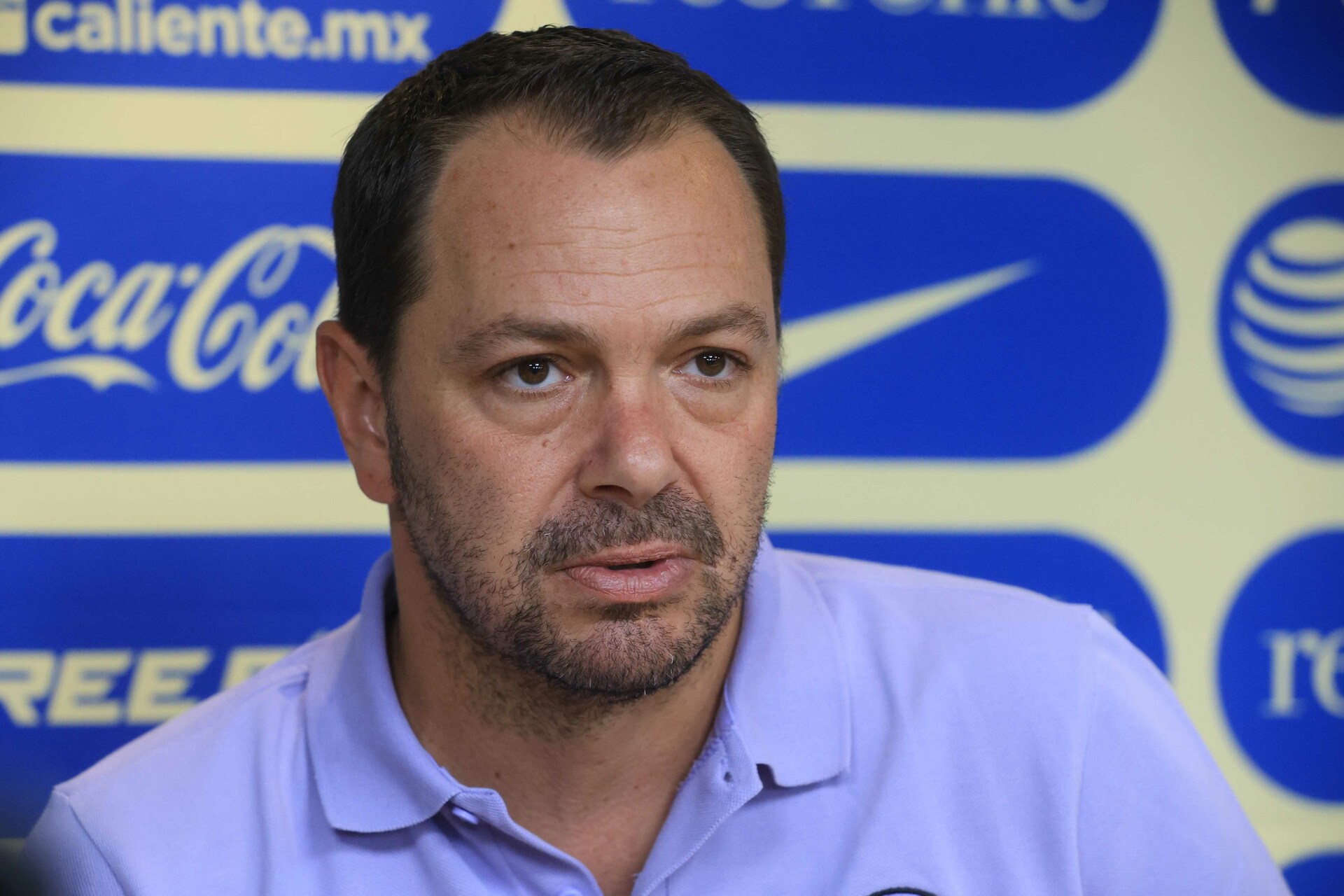 Santiago Baños podría tomar el mando en la FMF. Noticias en tiempo real