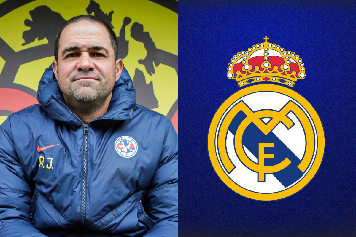 Liga MX: América estaría buscando a un exdefensa de Real Madrid. Noticias en tiempo real
